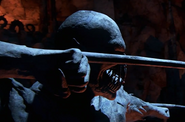 Baraka/Scourge, Mortal Kombat Mobile Wikia