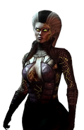 Revenant Sindel in MKX.