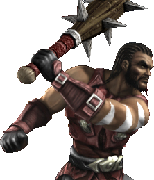 Kai, Mortal Kombat Wiki