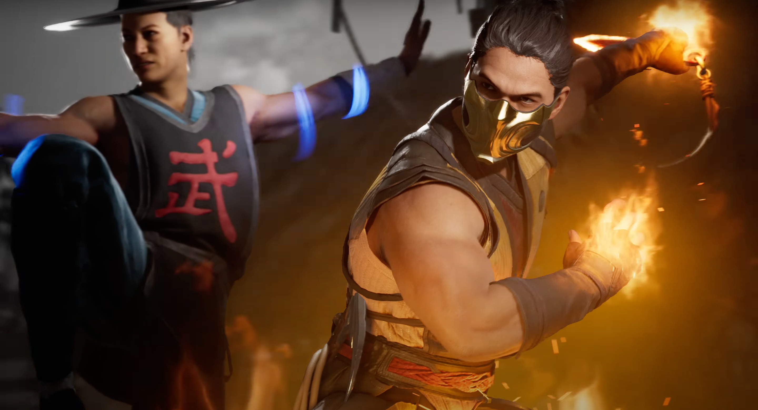 Every Confirmed Character, Kameo & Stage so far for Mortal Kombat 1 -  Update : r/MortalKombat