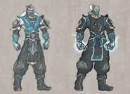 MKD Sub-Zero Concepts