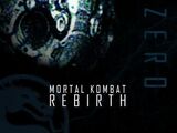 Mortal Kombat: Rebirth