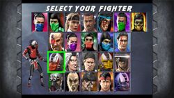 Mortal Kombat Arcade Kollection - Wikiwand