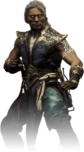 Kronika Elevates Shang Tsung to Great Sorcerer Mortal Kombat 1