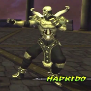 Monster02.png (279 KB) Monster using Hapkido style