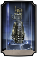 Power Glove Equipment Card