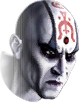 Quan Chi's Health Bar Cutout