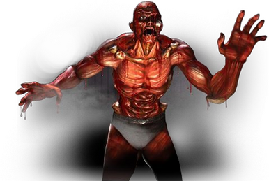 Dark Kahn, Mortal Kombat Wiki