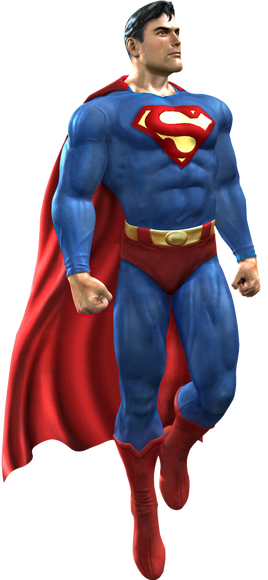 Superman