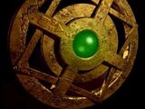 Amulet of Shinnok