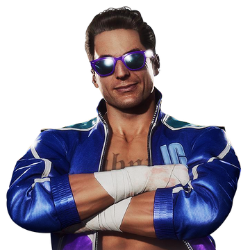 mortal kombat wiki fandom