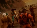 Battle of Armageddon