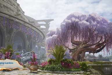 C004S003 - Hanging Gardens of Babylon | Gardens of Time Wiki