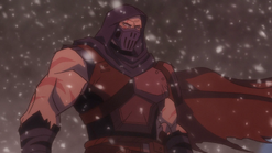 Sub-Zero