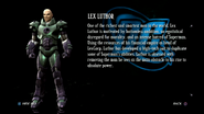 Lex Luthor