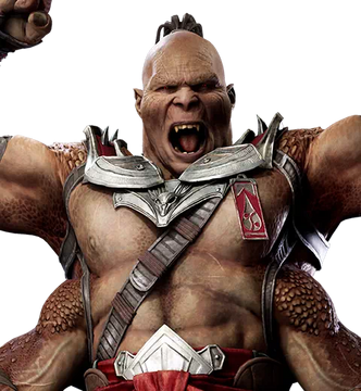 Top 10 Mortal Kombat X characters – The Roar