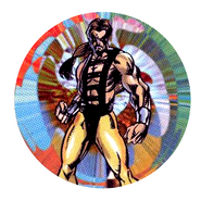 Official Mortal Kombat 3 Dunkin Super Cap (1995)