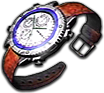 Hsu Hao's Watch