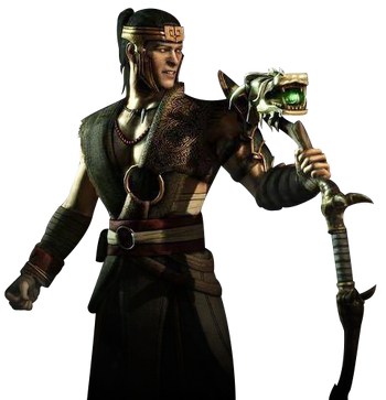 Shao Kahn  Mortal Kombat+BreezeWiki