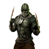 Lizard Baraka