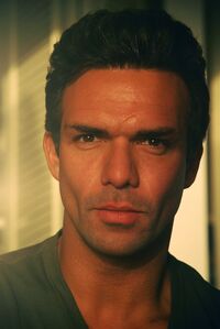 Mortal Kombat: Legacy's Kano Actor Darren Shahlavi Has Died - IGN