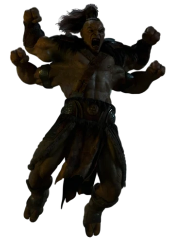 Gold Resource Corporation (GORO) visual data 4