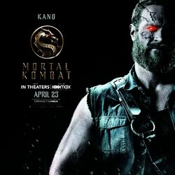 Mortal Kombat 2021 Kano character poster.jpg