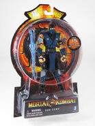 Subzero jazwares collectible