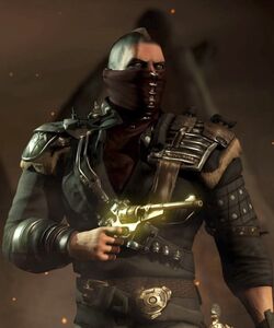 Erron black outfits discount