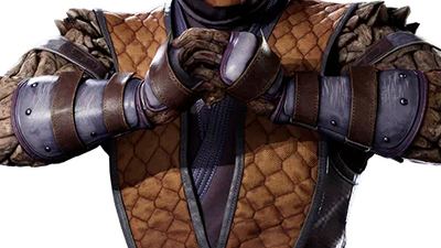 Jax Briggs - Mortal Kombat Wiki - Neoseeker