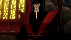 Lin Kuei Grandmaster