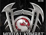 Mortal Kombat: Deadly Alliance