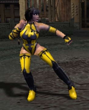 mortal kombat tanya costume mortal kombat tanya costume