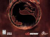 Mortal Kombat Trilogy