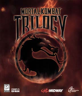 Mortal Kombat Trilogy (N64) - Fatality 1 - Motaro 