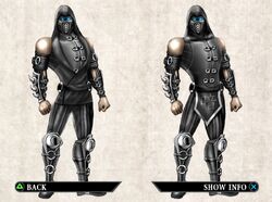 Noob Saibot Gallery Mortal Kombat Wiki Fandom