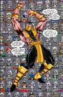 Scorpion's grand army and plan.