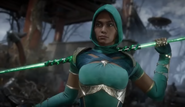 Jade Mortal Kombat 11