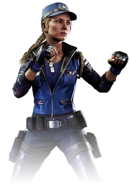 Sonya MK 11