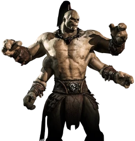 GoroRenderMKX