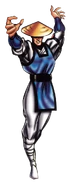 MK2 Raiden-2.png (344 KB) Mortal Kombat II