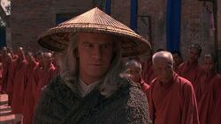 Lord Raiden & the Order of Light