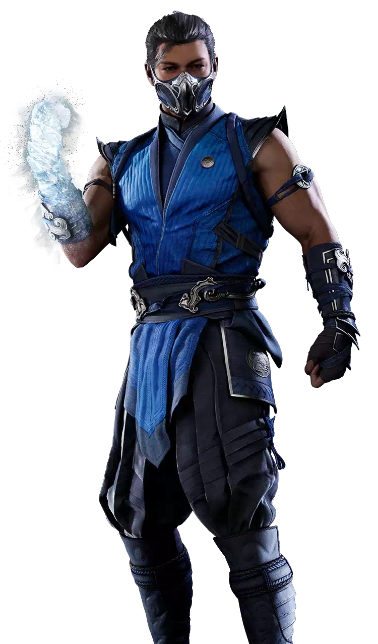 Mortal Kombat - Wikipedia