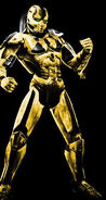 MK9 Cyrax