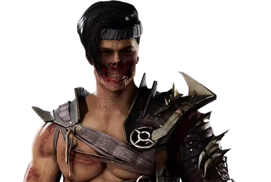 mortal kombat armageddon havik