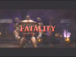 Mortal Kombat Adds New Fatality Where You Cancel Your Opponent on Social  Media