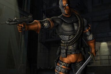 Dark Kahn, Mortal Kombat Wiki, FANDOM powered by Wikia