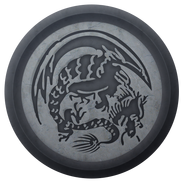 The Dragon Medallion in the Original Timeline