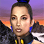 Kitana's Select Screen Photo