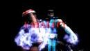 Mortal Kombat Shaolin Monks Sub-Zero's Fatality3